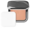KIKO Milano Matte Fusion Pressed Powder puder kompaktowy 09 Vanilla 12g