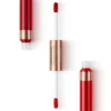 KIKO Milano Matte & Shiny Duo Liquid Lip Colour pomadka w płynie o podwójnym wykończeniu 05 Red Or Red 7ml