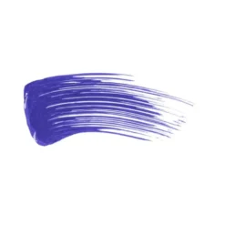 KIKO Milano Maxi Mod Colour Mascara kolorowy tusz do rzęs z małym aplikatorem dla maksymalnej objętości 01 Electric Blue 12ml