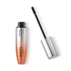 KIKO Milano Maxi Mod Mascara tusz do rzęs +200% efektu objętości 12ml