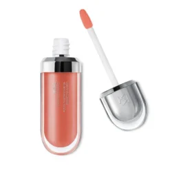 KIKO Milano Metal Liquid Lip Colour mocno kryjąca metaliczna pomadka w płynie 03 Copper 6.5ml