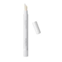 KIKO Milano Nail & Cuticle Scrub Pen kuracja złuszczająca do skórek w pisaku z olejem z kukui 2.2ml
