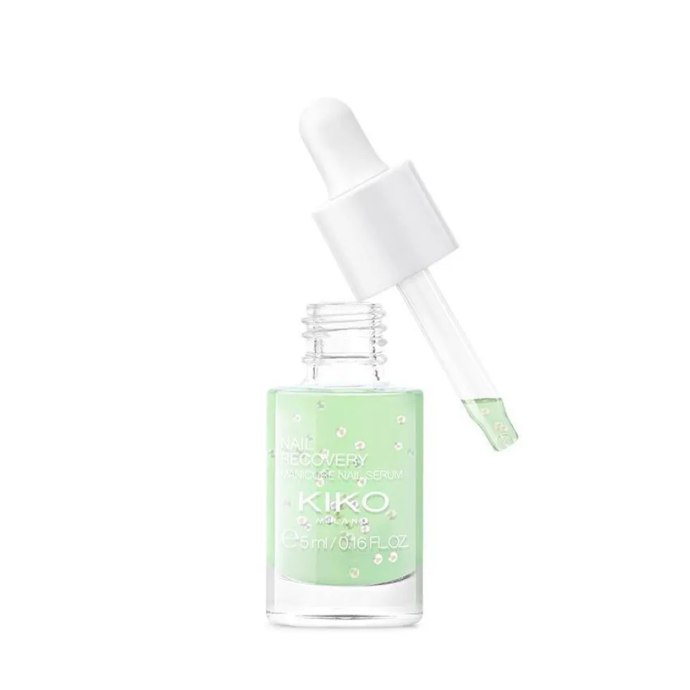KIKO Milano Nail Recovery serum do paznokci pod i na lakier 5ml