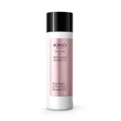 KIKO Milano Nourish & Protect Shampoo szampon do włosów i skóry głowy 200ml