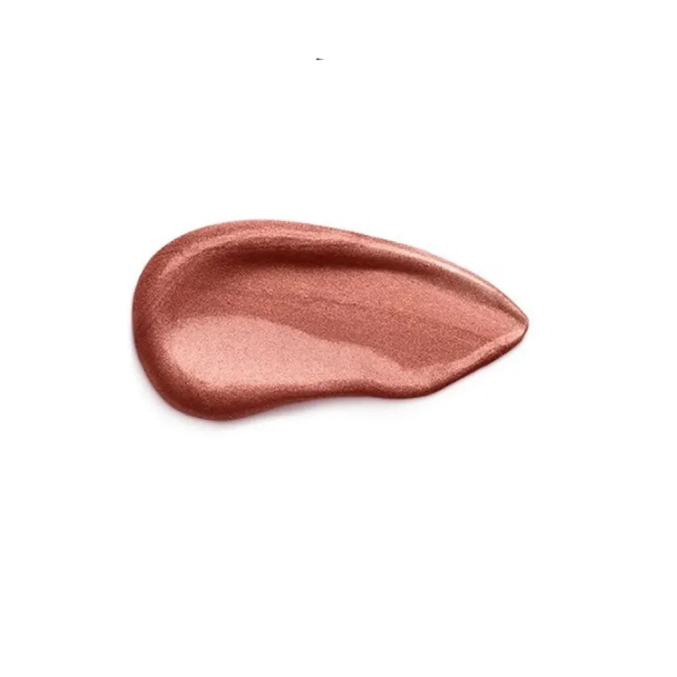 KIKO Milano Plush Blush róż w płynie z aplikatorem gąbkowym 01 Caffelatte 14ml