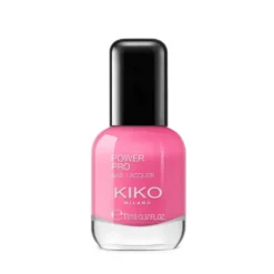 KIKO Milano Power Pro Nail Lacquer lakier do paznokci 248 Bonfire Bliss 11ml