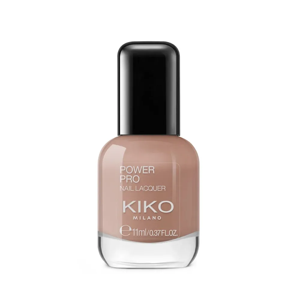 KIKO Milano Power Pro Nail Lacquer lakier do paznokci 250 Choco-Cation 11ml