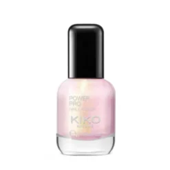 KIKO Milano Power Pro Nail Lacquer lakier do paznokci 237 Glimmering Petal Pink 11ml