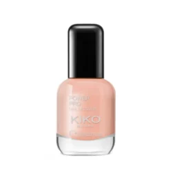 KIKO Milano Power Pro Nail Lacquer lakier do paznokci 231 Melting Apricot 11ml