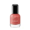 KIKO Milano Power Pro Nail Lacquer lakier do paznokci 249 Sunset Sangria 11ml