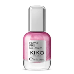 KIKO Milano Power Pro Nail Lacquer Limited Edition lakier do paznokci 257 11ml