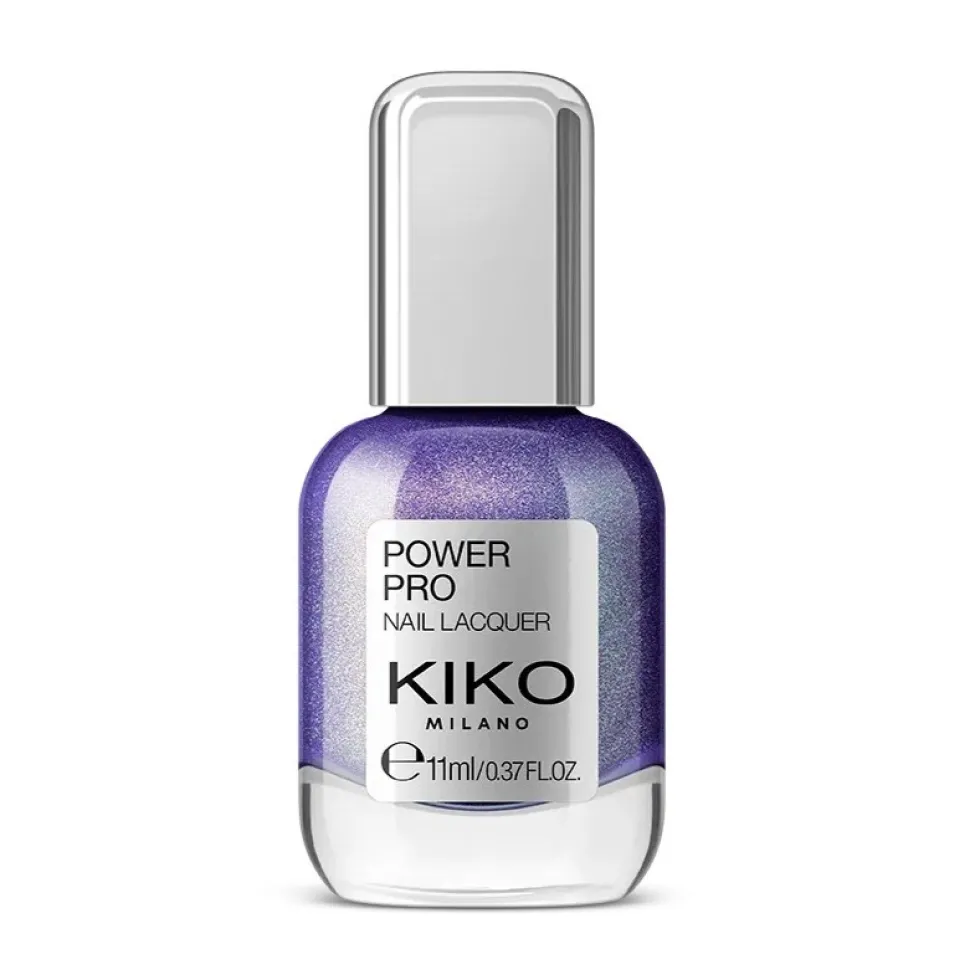 KIKO Milano Power Pro Nail Lacquer Limited Edition lakier do paznokci 258 11ml