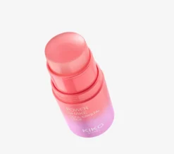 KIKO Milano Power Shake Cool Crystal Stick sztyft do konturowania twarzy i oczu 15g