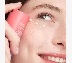 KIKO Milano Power Shake Energ-Eyes Contour Cream nawilżający i rozświetlający krem pod oczy 15ml