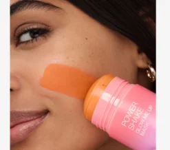 KIKO Milano Power Shake Glow Me Up Mask maseczka do twarzy w sztyfcie 55g