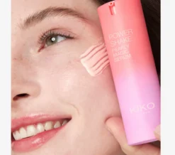 KIKO Milano Power Shake Pearly Magic Serum nawilżające i rozświetlające serum do twarzy 30ml