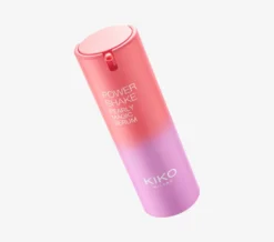 KIKO Milano Power Shake Pearly Magic Serum nawilżające i rozświetlające serum do twarzy 30ml