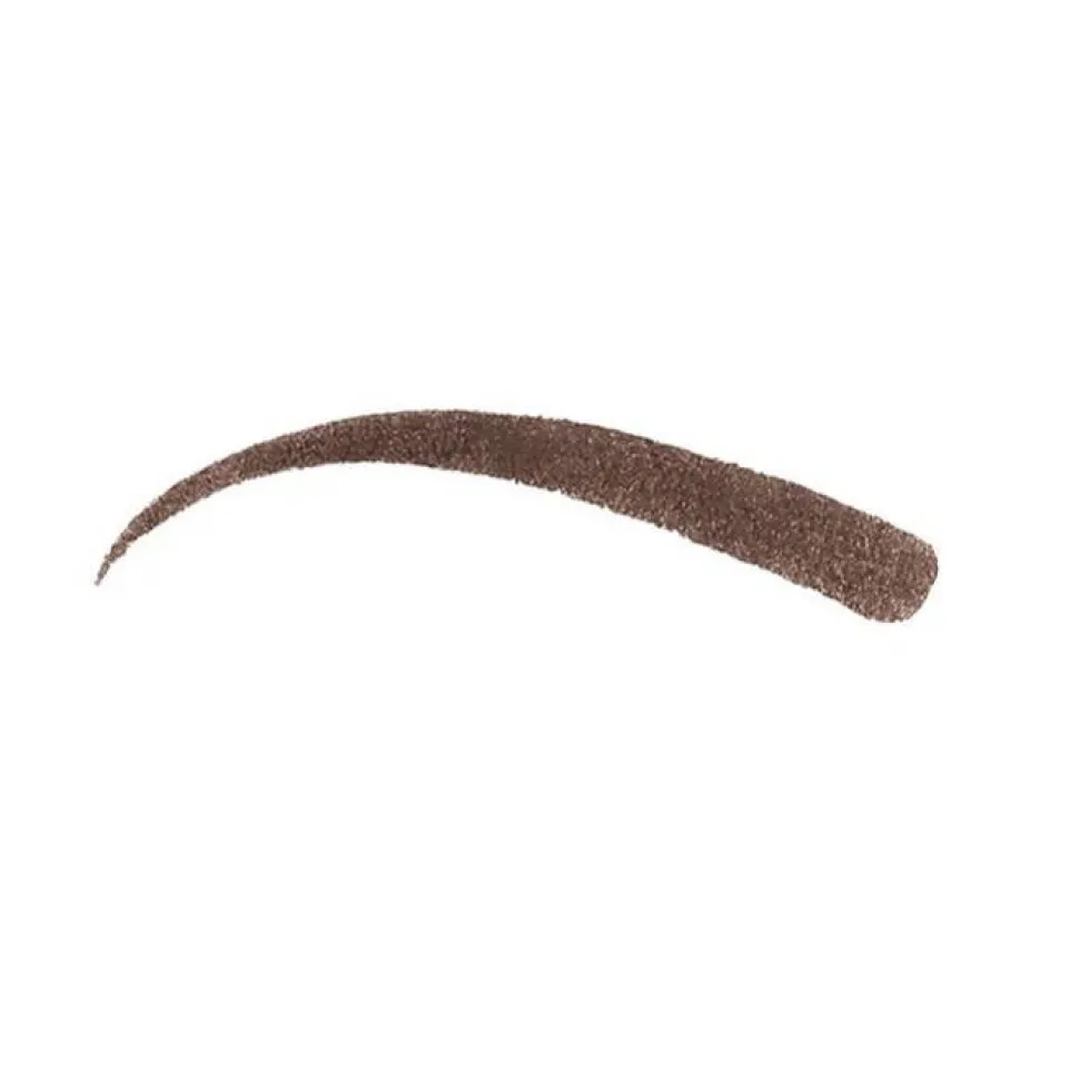 KIKO Milano Precision Eyebrow Pencil kredka do brwi z grzebykiem 04 Light Chestnut and Blonds 0,55g