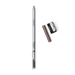 KIKO Milano Precision Eyebrow Pencil kredka do brwi z grzebykiem 06 Auburn 0,55g