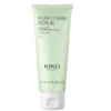KIKO Milano Pure Clean Scrub złuszczający i wygładzający peeling do twarzy 75ml