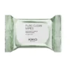 KIKO Milano Pure Clean Wipes chusteczki do demakijażu 10szt