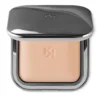 KIKO Milano Radiant Fusion Baked Powder rozświetlający puder mineralny 04 Beige Rose 10g
