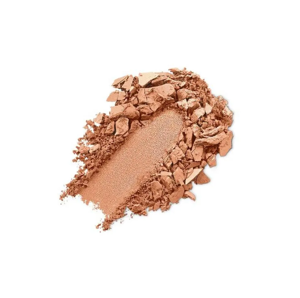 KIKO Milano Radiant Touch Bronzing Powder puder brązujący o świetlistym wykończeniu 101 Luminous Honey 12g