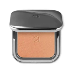 KIKO Milano Radiant Touch Bronzing Powder puder brązujący o świetlistym wykończeniu 101 Luminous Honey 12g
