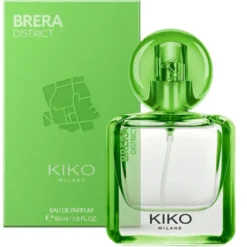 KIKO Milano Scent Of Milan Brera District woda perfumowana spray 50ml