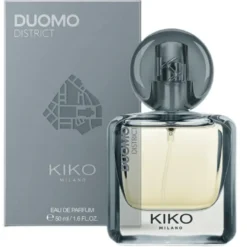 KIKO Milano Scent Of Milan Duomo District woda perfumowana spray 50ml