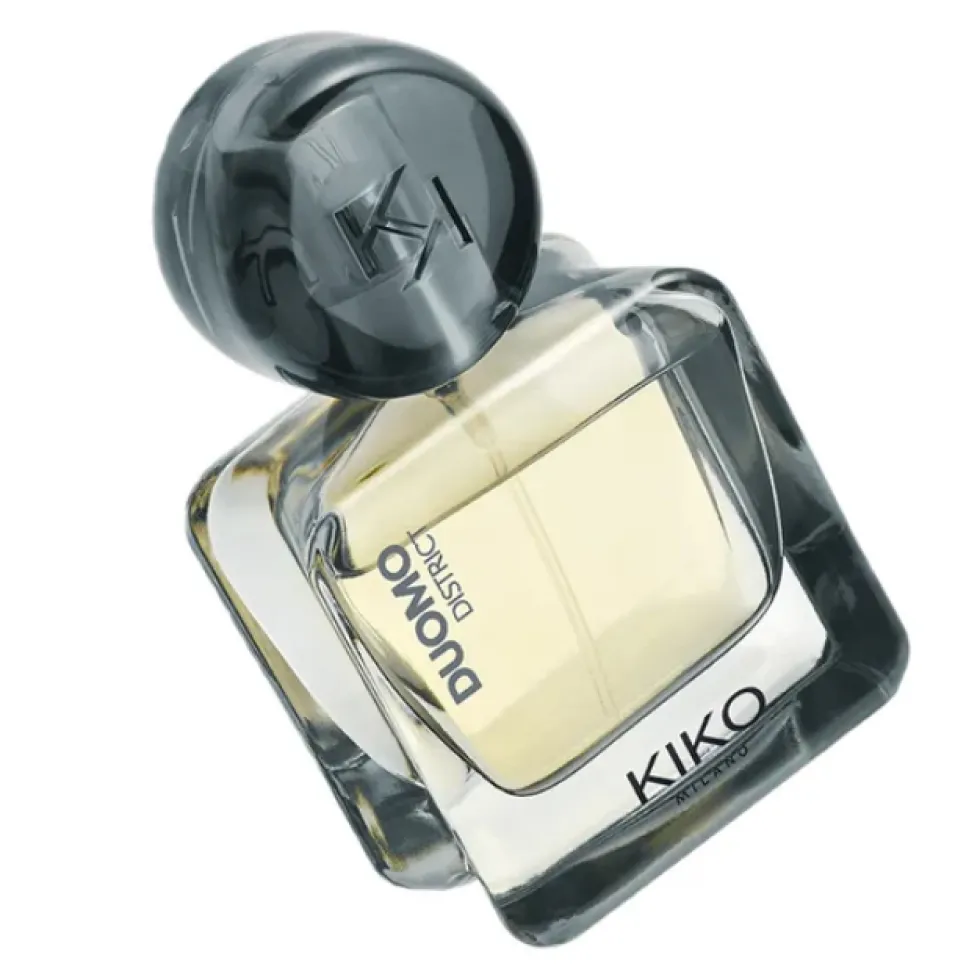 KIKO Milano Scent Of Milan Duomo District woda perfumowana spray 50ml
