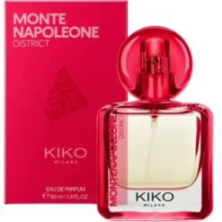 KIKO Milano Scent Of Milan Montenapoleone District woda perfumowana spray 50ml