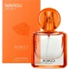 KIKO Milano Scent Of Milan Navigli District woda perfumowana spray 50ml