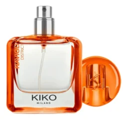 KIKO Milano Scent Of Milan Navigli District woda perfumowana spray 50ml