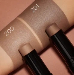 KIKO Milano Sculpting Touch Creamy Stick Contour sztyft do konturowania twarzy 201 Chocolate 10g