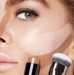KIKO Milano Sculpting Touch Creamy Stick Contour sztyft do konturowania twarzy 201 Chocolate 10g