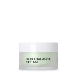 KIKO Milano Sebo Balance Cream żelowy krem oczyszczający i matujący 50ml