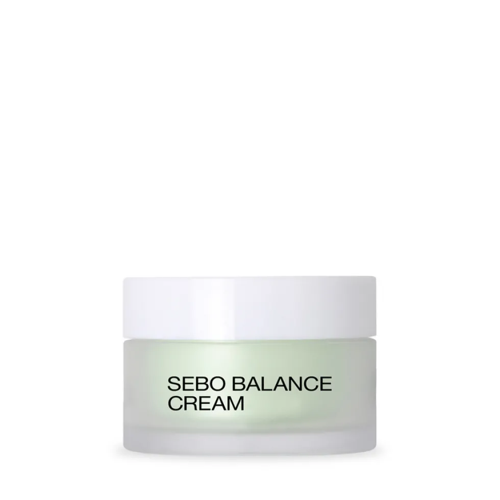 KIKO Milano Sebo Balance Cream żelowy krem oczyszczający i matujący 50ml