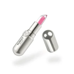 KIKO Milano Secret Oil Core Lip Balm odżywczy balsam do ust z lśniącym rdzeniem 01 Pout Perfection 3g