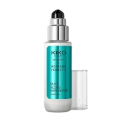 KIKO Milano Silky Gloss Hair Serum serum prostujące i nadające połysk o działaniu ułatwiającym rozczesywanie 45ml