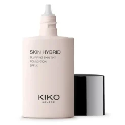 KIKO Milano Skin Hybrid Blurring Skin Tint Foundation upiększający fluid do twarzy z filtrem SPF30 05 Caramel 30ml