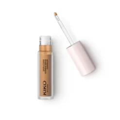 KIKO Milano Skin Lover Intensive Serum Concealer trwały korektor do okolic oczu 09 Rich Golden 8ml