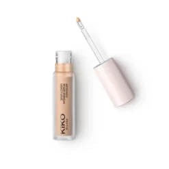 KIKO Milano Skin Lover Intensive Serum Concealer trwały korektor do okolic oczu 07 Natural Beige 8ml