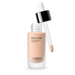 KIKO Milano Skin Lover Intensive Serum Foundation trwały podkład nawilżający z serum 1.5WN Warm Neutral 28ml
