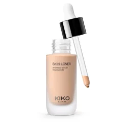 KIKO Milano Skin Lover Intensive Serum Foundation trwały podkład nawilżający z serum 2WG Warm Gold 28ml