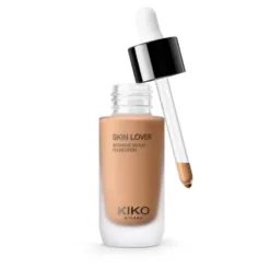 KIKO Milano Skin Lover Intensive Serum Foundation trwały podkład nawilżający z serum 5WO Warm Olive 28ml