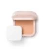 KIKO Milano Skin Lover Refining Face Powder Foundation nawilżający i wygładzający podkład w pudrze 07 Pecan Pie 10g