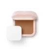 KIKO Milano Skin Lover Refining Face Powder Foundation nawilżający i wygładzający podkład w pudrze 10 Butterscotch 10g
