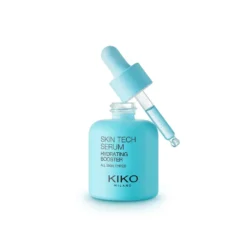 KIKO Milano Skin Tech Serum Hydrating Booster nawilżające i odżywcze serum do twarzy 30ml