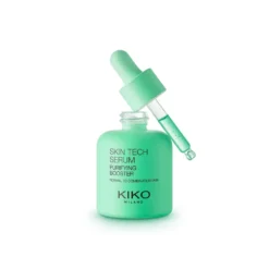 KIKO Milano Skin Tech Serum Purifying Booster oczyszczające i matujące serum do twarzy 30ml